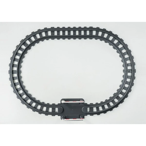 PLAYMOBIL 70179 1.2.3 Meine Erste Eisenbahn, Konstruktionsspielzeug 8 PLAYMOBIL 70179 1.2.3 Meine Erste Eisenbahn, Konstruktionsspielzeug – Bild 6