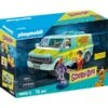 PLAYMOBIL 70286 SCOOBY-DOO! Mystery Machine, Konstruktionsspielzeug 1 PLAYMOBIL 70286 SCOOBY-DOO! Mystery Machine, Konstruktionsspielzeug -Spielwarenladen PLAYMOBIL 70286 SCOOBY DOO Mystery Machine Konstruktionsspielzeug@@1sspk15n