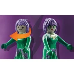 PLAYMOBIL 70362 SCOOBY-DOO! Abenteuer Auf Dem Friedhof, Konstruktionsspielzeug -Spielwarenladen PLAYMOBIL 70362 SCOOBY DOO Abenteuer auf dem Friedhof Konstruktionsspielzeug@@1sspk161 5