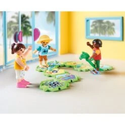 PLAYMOBIL 70440 Family Fun Kids Club, Konstruktionsspielzeug 9 PLAYMOBIL 70440 Family Fun Kids Club, Konstruktionsspielzeug -Spielwarenladen PLAYMOBIL 70440 Family Fun Kids Club Konstruktionsspielzeug@@1sspky1g 2