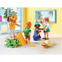 PLAYMOBIL 70440 Family Fun Kids Club, Konstruktionsspielzeug 10 PLAYMOBIL 70440 Family Fun Kids Club, Konstruktionsspielzeug -Spielwarenladen PLAYMOBIL 70440 Family Fun Kids Club Konstruktionsspielzeug@@1sspky1g 3