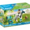 PLAYMOBIL 70515 Country Sammelpony "Lewitzer", Konstruktionsspielzeug -Spielwarenladen PLAYMOBIL 70515 Country Sammelpony Lewitzer Konstruktionsspielzeug@@1682678
