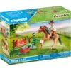PLAYMOBIL 70516 Country Sammelpony "Connemara", Konstruktionsspielzeug -Spielwarenladen PLAYMOBIL 70516 Country Sammelpony Connemara Konstruktionsspielzeug@@1682679