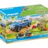 PLAYMOBIL 70518 Country Mobiler Hufschmied, Konstruktionsspielzeug -Spielwarenladen PLAYMOBIL 70518 Country Mobiler Hufschmied Konstruktionsspielzeug@@1762701
