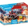 PLAYMOBIL 70554 Stuntshow Feuerwehrkart, Konstruktionsspielzeug -Spielwarenladen PLAYMOBIL 70554 Stuntshow Feuerwehrkart Konstruktionsspielzeug@@1680575
