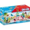 PLAYMOBIL 70593 City Life Kaffeepause, Konstruktionsspielzeug -Spielwarenladen PLAYMOBIL 70593 City Life Kaffeepause Konstruktionsspielzeug@@1682507