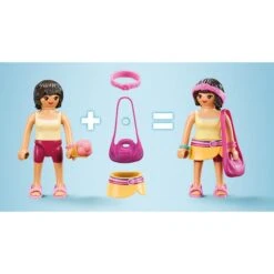 PLAYMOBIL 70593 City Life Kaffeepause, Konstruktionsspielzeug -Spielwarenladen PLAYMOBIL 70593 City Life Kaffeepause Konstruktionsspielzeug@@1682507 2