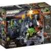 PLAYMOBIL 70623 Dino Rise Dino Rock, Konstruktionsspielzeug -Spielwarenladen PLAYMOBIL 70623 Dino Rise Dino Rock Konstruktionsspielzeug@@1762892