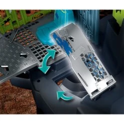 PLAYMOBIL 70623 Dino Rise Dino Rock, Konstruktionsspielzeug 12 PLAYMOBIL 70623 Dino Rise Dino Rock, Konstruktionsspielzeug -Spielwarenladen PLAYMOBIL 70623 Dino Rise Dino Rock Konstruktionsspielzeug@@1762892 3