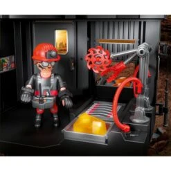 PLAYMOBIL 70623 Dino Rise Dino Rock, Konstruktionsspielzeug 13 PLAYMOBIL 70623 Dino Rise Dino Rock, Konstruktionsspielzeug -Spielwarenladen PLAYMOBIL 70623 Dino Rise Dino Rock Konstruktionsspielzeug@@1762892 4