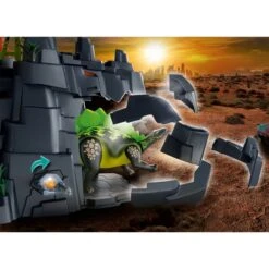 PLAYMOBIL 70623 Dino Rise Dino Rock, Konstruktionsspielzeug 15 PLAYMOBIL 70623 Dino Rise Dino Rock, Konstruktionsspielzeug -Spielwarenladen PLAYMOBIL 70623 Dino Rise Dino Rock Konstruktionsspielzeug@@1762892 6