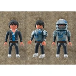 PLAYMOBIL 70624 Dino Rise T-Rex: Gefecht Der Giganten, Konstruktionsspielzeug -Spielwarenladen PLAYMOBIL 70624 Dino Rise T Rex Gefecht der Giganten Konstruktionsspielzeug@@1705027 3