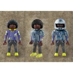 PLAYMOBIL 70627 Dino Rise Triceratops: Randale Um Die Legendären Steine, Konstruktionsspielzeug -Spielwarenladen PLAYMOBIL 70627 Dino Rise Triceratops Randale um die legend ren Steine Konstruktionsspielzeug@@1705036 3