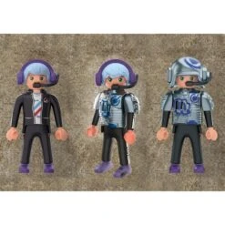 PLAYMOBIL 70628 Dino Rise Pteranodon: Attacke Aus Der Luft, Konstruktionsspielzeug -Spielwarenladen PLAYMOBIL 70628 Dino Rise Pteranodon Attacke aus der Luft Konstruktionsspielzeug@@1705037 3