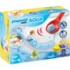 PLAYMOBIL 70637 1.2.3 AQUA Fangspaß Mit Meerestierchen, Konstruktionsspielzeug -Spielwarenladen PLAYMOBIL 70637 1 2 3 AQUA Fangspa mit Meerestierchen Konstruktionsspielzeug@@1848026