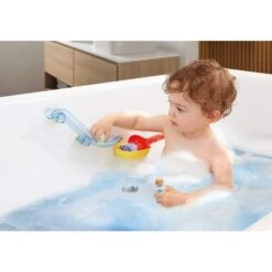 PLAYMOBIL 70637 1.2.3 AQUA Fangspaß Mit Meerestierchen, Konstruktionsspielzeug -Spielwarenladen PLAYMOBIL 70637 1 2 3 AQUA Fangspa mit Meerestierchen Konstruktionsspielzeug@@1848026 4