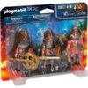 PLAYMOBIL 70672 Novelmore 3er Set Burnham Raiders, Konstruktionsspielzeug 1 PLAYMOBIL 70672 Novelmore 3er Set Burnham Raiders, Konstruktionsspielzeug -Spielwarenladen PLAYMOBIL 70672 Novelmore 3er Set Burnham Raiders Konstruktionsspielzeug@@1685415