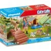 PLAYMOBIL 70676 City Life Geschenkset "Hundetrainerin", Konstruktionsspielzeug -Spielwarenladen PLAYMOBIL 70676 City Life Geschenkset Hundetrainerin Konstruktionsspielzeug@@1802177