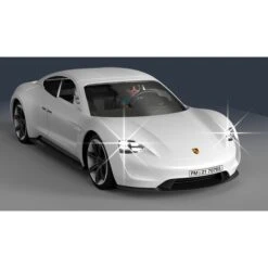 PLAYMOBIL 70765 Porsche Mission E, Konstruktionsspielzeug -Spielwarenladen PLAYMOBIL 70765 Porsche Mission E Konstruktionsspielzeug@@1686382 2