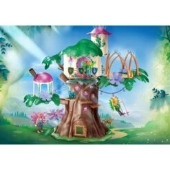 PLAYMOBIL 70799 Ayuma Gemeinschaftsbaum, Konstruktionsspielzeug -Spielwarenladen PLAYMOBIL 70799 Ayuma Gemeinschaftsbaum Konstruktionsspielzeug@@1763036 2
