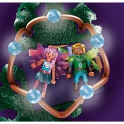 PLAYMOBIL 70799 Ayuma Gemeinschaftsbaum, Konstruktionsspielzeug -Spielwarenladen PLAYMOBIL 70799 Ayuma Gemeinschaftsbaum Konstruktionsspielzeug@@1763036 5