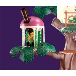 PLAYMOBIL 70799 Ayuma Gemeinschaftsbaum, Konstruktionsspielzeug -Spielwarenladen PLAYMOBIL 70799 Ayuma Gemeinschaftsbaum Konstruktionsspielzeug@@1763036 9