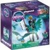 PLAYMOBIL 70802 Ayuma Knight Fairy Mit Seelentier, Konstruktionsspielzeug -Spielwarenladen PLAYMOBIL 70802 Ayuma Knight Fairy mit Seelentier Konstruktionsspielzeug@@1763041