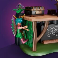 PLAYMOBIL 70805 Ayuma Trainingscamp, Konstruktionsspielzeug 14 PLAYMOBIL 70805 Ayuma Trainingscamp, Konstruktionsspielzeug -Spielwarenladen PLAYMOBIL 70805 Ayuma Trainingscamp Konstruktionsspielzeug@@1763046 3