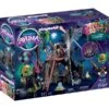 PLAYMOBIL 70807 Ayuma Bat Fairies Ruine, Konstruktionsspielzeug -Spielwarenladen PLAYMOBIL 70807 Ayuma Bat Fairies Ruine Konstruktionsspielzeug@@1802197
