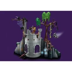 PLAYMOBIL 70807 Ayuma Bat Fairies Ruine, Konstruktionsspielzeug 13 PLAYMOBIL 70807 Ayuma Bat Fairies Ruine, Konstruktionsspielzeug -Spielwarenladen PLAYMOBIL 70807 Ayuma Bat Fairies Ruine Konstruktionsspielzeug@@1802197 3