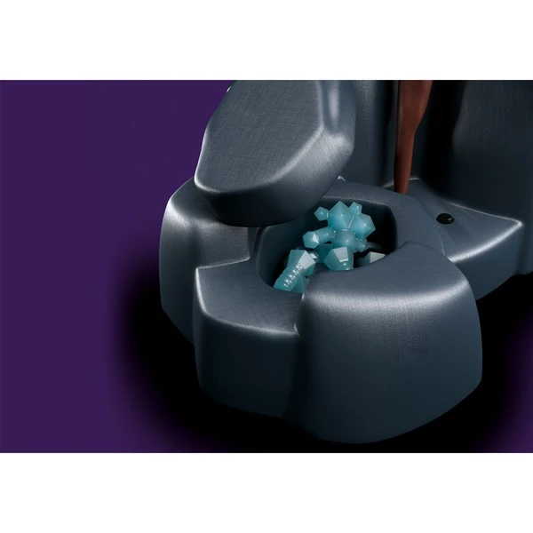 PLAYMOBIL 70807 Ayuma Bat Fairies Ruine, Konstruktionsspielzeug 8 PLAYMOBIL 70807 Ayuma Bat Fairies Ruine, Konstruktionsspielzeug – Bild 6