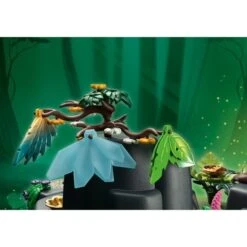 PLAYMOBIL 70808 Ayuma Frühlingszeremonie, Konstruktionsspielzeug -Spielwarenladen PLAYMOBIL 70808 Ayuma Fr hlingszeremonie Konstruktionsspielzeug@@1802199 2