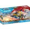 PLAYMOBIL 70833 Air Stuntshow Filmcrew-Helikopter, Konstruktionsspielzeug -Spielwarenladen PLAYMOBIL 70833 Air Stuntshow Filmcrew Helikopter Konstruktionsspielzeug@@1840591