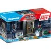 PLAYMOBIL 70908 City Action Starter Pack Tresorknacker, Konstruktionsspielzeug -Spielwarenladen PLAYMOBIL 70908 City Action Starter Pack Tresorknacker Konstruktionsspielzeug@@1802529