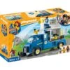 PLAYMOBIL 70912 DUCK ON CALL Polizei Truck, Konstruktionsspielzeug 1 PLAYMOBIL 70912 DUCK ON CALL Polizei Truck, Konstruktionsspielzeug -Spielwarenladen PLAYMOBIL 70912 DUCK ON CALL Polizei Truck Konstruktionsspielzeug@@1802548