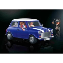 PLAYMOBIL 70921 Famous Cars Mini Cooper, Konstruktionsspielzeug -Spielwarenladen PLAYMOBIL 70921 Famous Cars Mini Cooper Konstruktionsspielzeug@@1802650 1