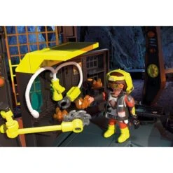 PLAYMOBIL 70925 Dino Rise Dino Mine, Konstruktionsspielzeug 14 PLAYMOBIL 70925 Dino Rise Dino Mine, Konstruktionsspielzeug -Spielwarenladen PLAYMOBIL 70925 Dino Rise Dino Mine Konstruktionsspielzeug@@1802656 4