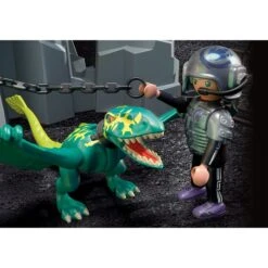 PLAYMOBIL 70925 Dino Rise Dino Mine, Konstruktionsspielzeug 15 PLAYMOBIL 70925 Dino Rise Dino Mine, Konstruktionsspielzeug -Spielwarenladen PLAYMOBIL 70925 Dino Rise Dino Mine Konstruktionsspielzeug@@1802656 5
