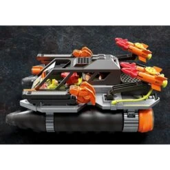 PLAYMOBIL 70927 Dino Rise Comet Corp. Abbruchbohrer, Konstruktionsspielzeug -Spielwarenladen PLAYMOBIL 70927 Dino Rise Comet Corp Abbruchbohrer Konstruktionsspielzeug@@1802662 3