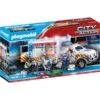 PLAYMOBIL 70936 City Action Rettungs-Fahrzeug: US Ambulance, Konstruktionsspielzeug -Spielwarenladen PLAYMOBIL 70936 City Action Rettungs Fahrzeug US Ambulance Konstruktionsspielzeug@@1802775