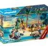 PLAYMOBIL 70962 Piratenschatzinsel Mit Skelett, Konstruktionsspielzeug 1 PLAYMOBIL 70962 Piratenschatzinsel Mit Skelett, Konstruktionsspielzeug -Spielwarenladen PLAYMOBIL 70962 Piratenschatzinsel mit Skelett Konstruktionsspielzeug@@1888886 30