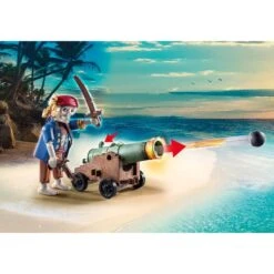 PLAYMOBIL 70962 Piratenschatzinsel Mit Skelett, Konstruktionsspielzeug -Spielwarenladen PLAYMOBIL 70962 Piratenschatzinsel mit Skelett Konstruktionsspielzeug@@1888886 34