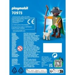 PLAYMOBIL 70973 PLAYMO-Friends Schafhirte, Konstruktionsspielzeug 7 PLAYMOBIL 70973 PLAYMO-Friends Schafhirte, Konstruktionsspielzeug -Spielwarenladen PLAYMOBIL 70973 PLAYMO Friends Schafhirte Konstruktionsspielzeug@@1888873 2