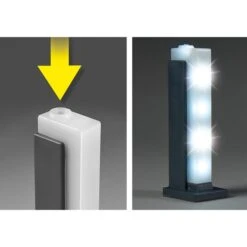 PLAYMOBIL 70989 City Life Wohnzimmer, Konstruktionsspielzeug -Spielwarenladen PLAYMOBIL 70989 City Life Wohnzimmer Konstruktionsspielzeug@@1802780 3