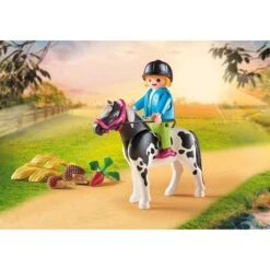 PLAYMOBIL 70998 Country Ponykutsche, Konstruktionsspielzeug -Spielwarenladen PLAYMOBIL 70998 Country Ponykutsche Konstruktionsspielzeug@@1802797 2