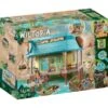 PLAYMOBIL 71007 Wiltopia Tierpflegestation, Konstruktionsspielzeug -Spielwarenladen PLAYMOBIL 71007 Wiltopia Tierpflegestation Konstruktionsspielzeug@@1840614