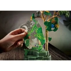 PLAYMOBIL 71009 Wiltopia Nachtlicht Regenwald, Konstruktionsspielzeug 14 PLAYMOBIL 71009 Wiltopia Nachtlicht Regenwald, Konstruktionsspielzeug -Spielwarenladen PLAYMOBIL 71009 Wiltopia Nachtlicht Regenwald Konstruktionsspielzeug@@1840615 4