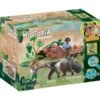 PLAYMOBIL 71012 Wiltopia Ameisenbärpflege, Konstruktionsspielzeug -Spielwarenladen PLAYMOBIL 71012 Wiltopia Ameisenb rpflege Konstruktionsspielzeug@@1840624