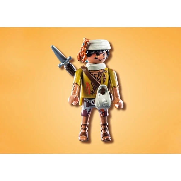 PLAYMOBIL 71024 Novelmore Sal'ahari Sands - Skorpionjagd Am Wrack, Konstruktionsspielzeug – Bild 12