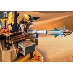 PLAYMOBIL 71024 Novelmore Sal'ahari Sands - Skorpionjagd Am Wrack, Konstruktionsspielzeug -Spielwarenladen PLAYMOBIL 71024 Novelmore Sal ahari Sands Skorpionjagd am Wrack Konstruktionsspielzeug@@1840578 7
